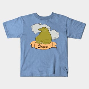 Imagine Kids T-Shirt